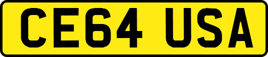 CE64USA