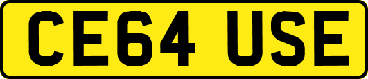 CE64USE