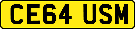 CE64USM