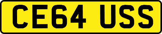 CE64USS