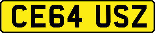 CE64USZ