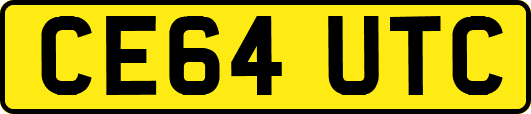 CE64UTC