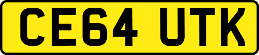 CE64UTK