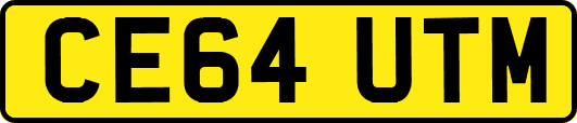 CE64UTM