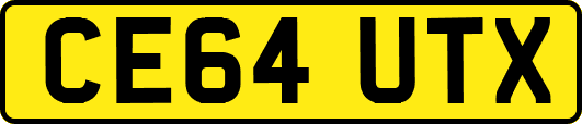 CE64UTX