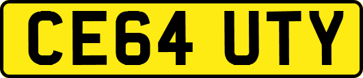 CE64UTY