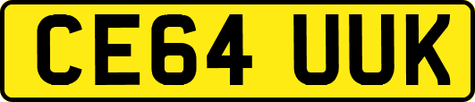 CE64UUK