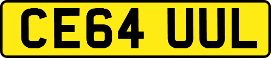 CE64UUL