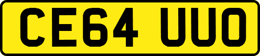 CE64UUO