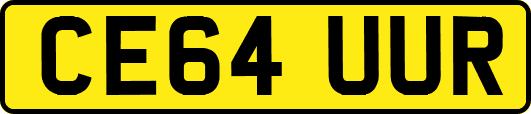 CE64UUR