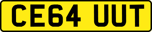 CE64UUT