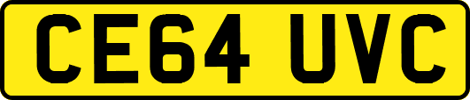 CE64UVC