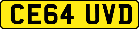 CE64UVD