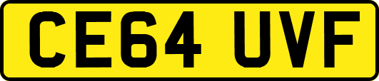 CE64UVF