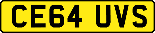 CE64UVS