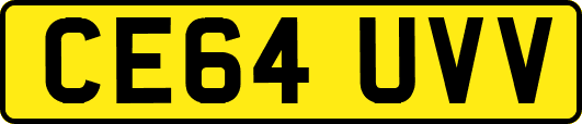 CE64UVV