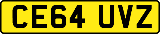 CE64UVZ