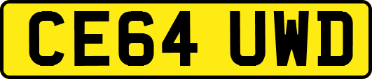 CE64UWD