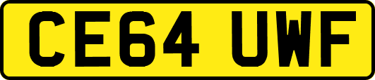 CE64UWF