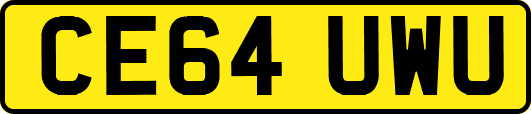 CE64UWU