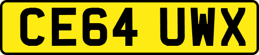 CE64UWX