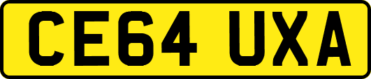 CE64UXA