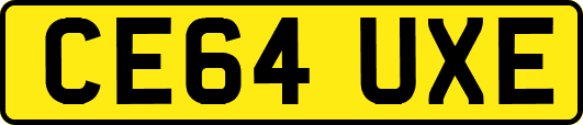 CE64UXE