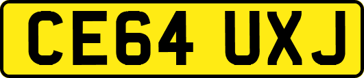 CE64UXJ