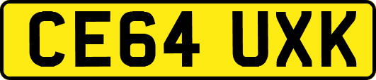 CE64UXK