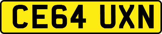CE64UXN