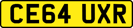 CE64UXR