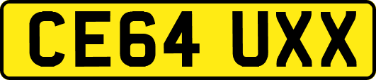 CE64UXX