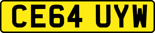 CE64UYW