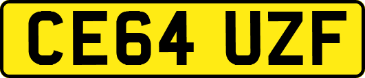 CE64UZF
