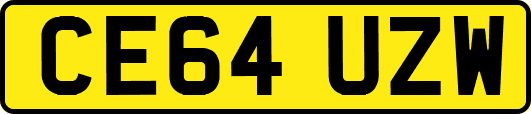 CE64UZW