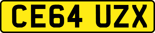 CE64UZX