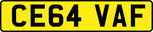CE64VAF