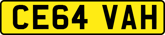 CE64VAH
