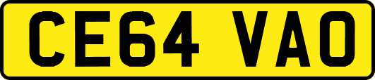 CE64VAO