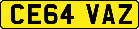 CE64VAZ