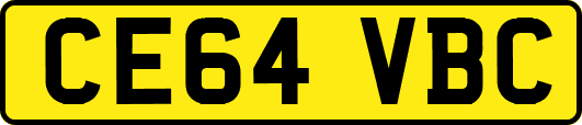 CE64VBC