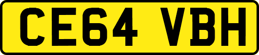 CE64VBH