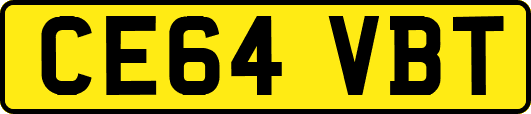 CE64VBT