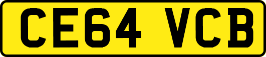 CE64VCB