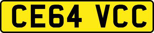 CE64VCC