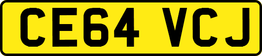 CE64VCJ