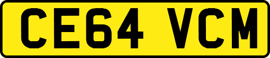 CE64VCM