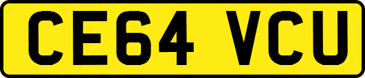 CE64VCU