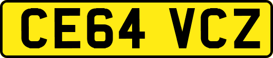 CE64VCZ