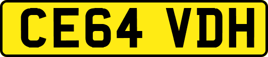 CE64VDH